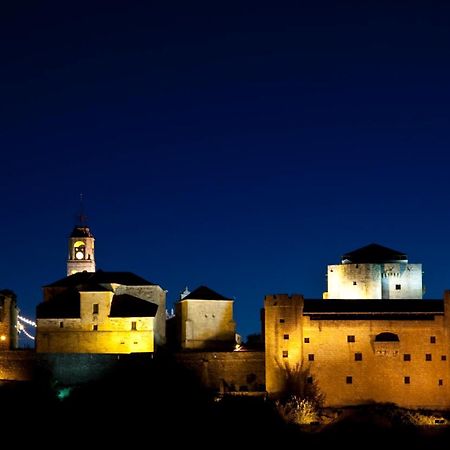 Posada Real La Pascasia Puebla de Sanabria Luaran gambar