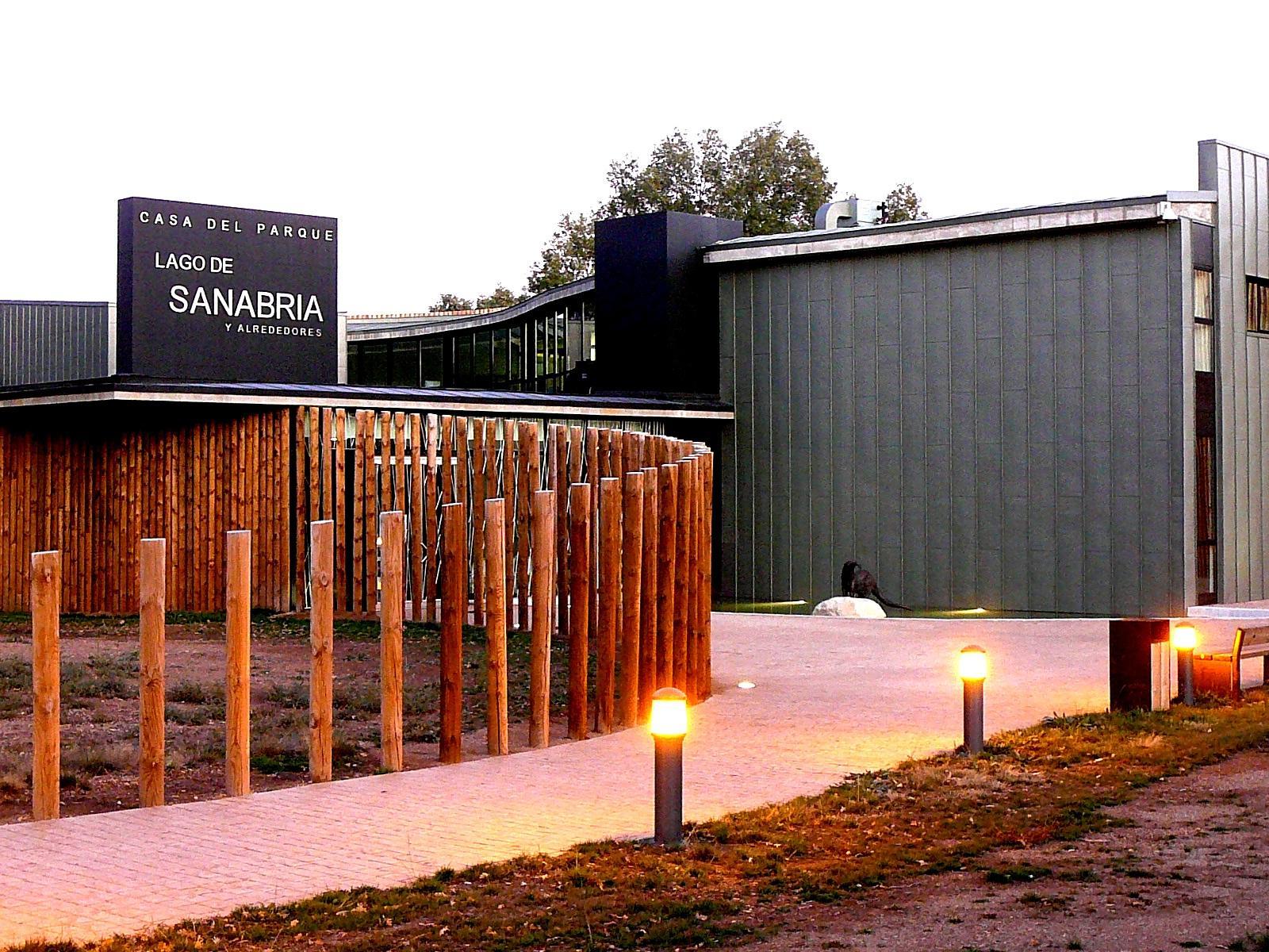 Posada Real La Pascasia Puebla de Sanabria Luaran gambar